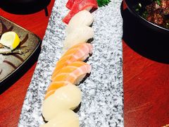 -大吉鲜鱼料理自慢(维也纳大厦店)