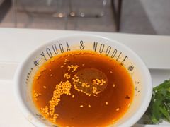 -友达面馆(广州总店)