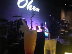 -ohbar live house(人广店)