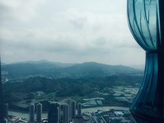 -瑞吉酒店·The Drawing Room闲逸廊·云端下午茶·夜奢Whiskey