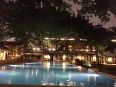 -喜洲吧·江畔老船厂·庭院餐厅(喜临院店)