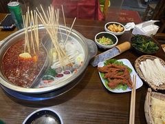 -欧阳小姐在成都(鼓楼店)