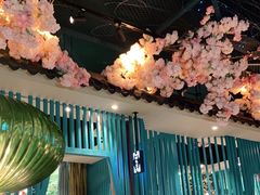 大堂-香阁餐厅·常州菜·常州菜代表品牌(新北奥体店)
