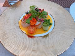 -Kathleen's Waitan 凯圣琳江景西餐厅(外滩店)