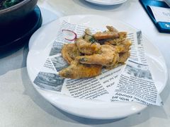 -醉壹号海鲜大排档(厦门美食地标店)