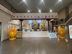 -疯狂的麦咭(长沙店)