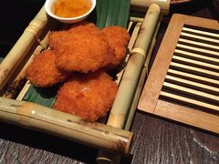 -浩海火烧云傣家菜(京广店)