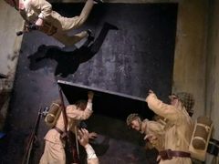 -上海四行仓库抗战纪念馆