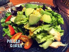 -炎蔵牛舌烤肉