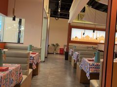 -楼兰新疆菜(江宁万达店)
