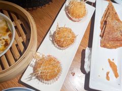 -点心传说·粤菜点心(佐阾虹湾店)