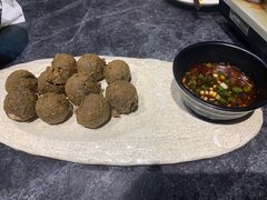 -泉味道贵州厨房(三里河店)