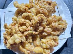 -挪亚海味(金石滩商业中心广场店)