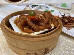 -顺德人家食府(黄金广场店)