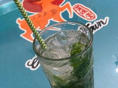 -My Way Town买味堂·东南亚餐厅(亦庄店)