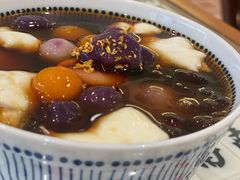 -堂屋糖水店(愚园店)