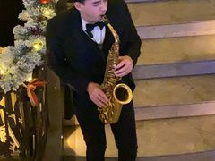 -波特曼西餐厅(中央大街店)