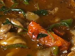 -春华秋食土菜馆(温馨花园店)