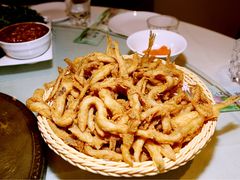 -胖姐渔村(中源大道店)