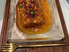 -3号仓库·创意中国菜(新世界城店)