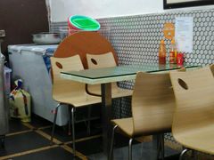 大堂-麦当劳(衡阳解放路店)