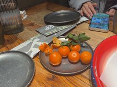 -北丐先生·野馄饨烧烤(泰达E街区店)
