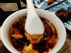 -探鱼·鲜青椒爽麻烤鱼(领展购物广场店)
