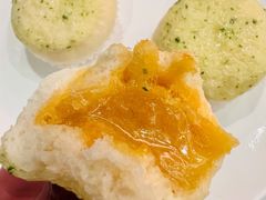 侨乡葱蓉包-神仙馆(衡山路店)
