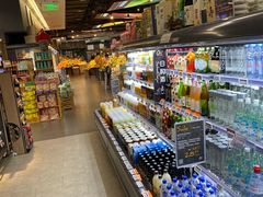 -Olé精品超市(北京合生汇店)