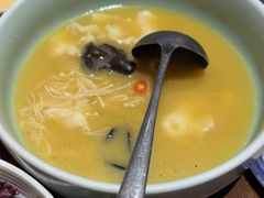 -张大嘴菜馆(庞各庄店)