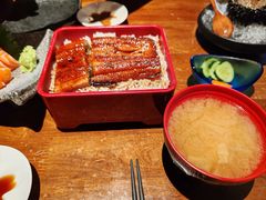 -千代武日本料理(开发区店)