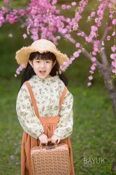 -支流映画·汉服妆造跟拍(本宫来了大唐不夜城店)