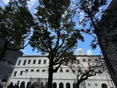 -大馆(前中区警署建築群)