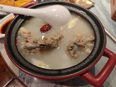 -品回味清真西北楼(宁波首店)