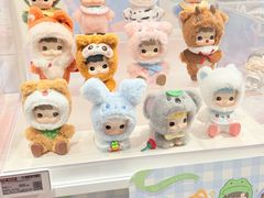 -泡泡玛特POPMART(赛格国际购物中心店)