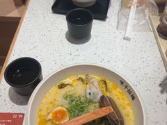 -味千拉面(增城万达广场店)