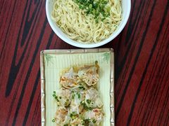 -陈记饮食店(菜园墩店)