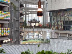 -阿大排档(长春这有山店)