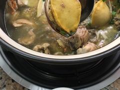 -吉品莞家·鲍鱼鸡煲(东莞店)