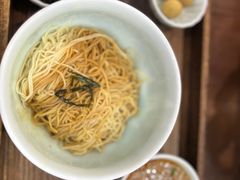 -蟹上黄·蟹黄面·江南糖水(人民广场店)