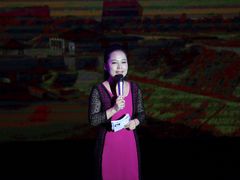 -陕北民歌大舞台