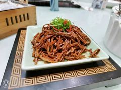 -农乐园食府(梅城镇店)