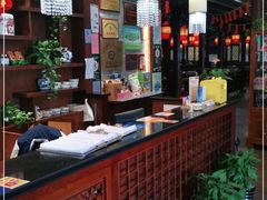 -新虹楼饭庄(崇明陈家镇店)