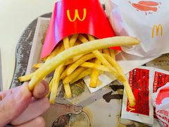 -麦当劳(龙之梦购物中心店)