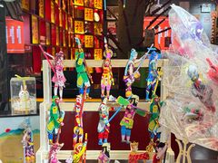 -潞州宴·长治人的会客厅(长兴北路店)