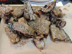 -活鱼馆(宜兴埠店)