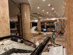 -南京维景国际大酒店(南京博物院店)