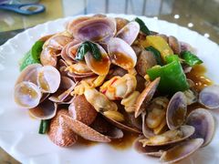 -七鲜渔港美食餐厅(巽寮湾海景店)