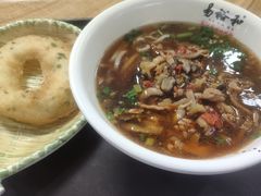 -易裕和·长沙米粉(竹塘西路店)