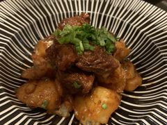 -北京王府井希尔顿酒店·秦唐中餐厅Chynna